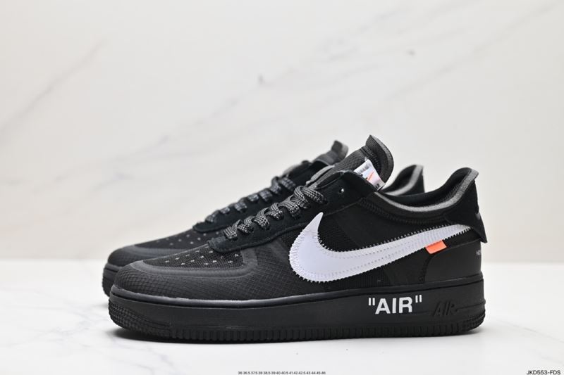 Nike Air Force 1 Shoes